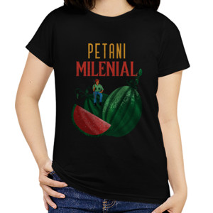 Kaos Program Petani Milenial