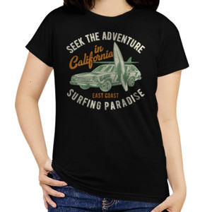 Kaos Seek The Adventure