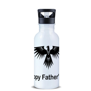Botol Father's day botol