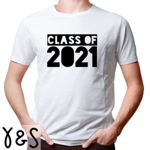 Kaos Class Of 2021