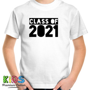Kaos Class Of 2021