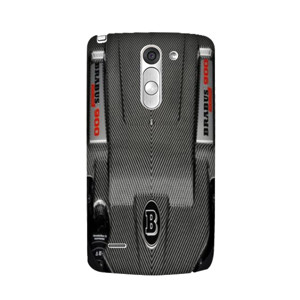 Masybach BMW Brabus Engine Car Casing HP