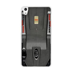 Masybach BMW Brabus Engine Car Casing HP