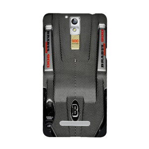 Masybach BMW Brabus Engine Car Casing HP