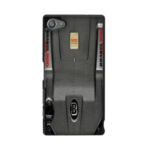 Masybach BMW Brabus Engine Car Casing HP