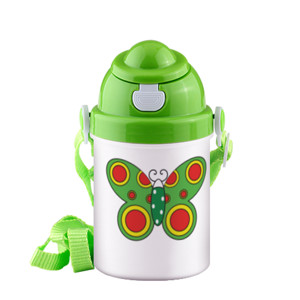 Botol Kupu-Kupu (Butterfly)