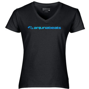 Kaos Anjuna Blue (unofficial)