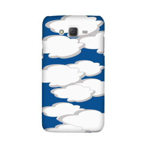 Awan (Cloud) Casing HP