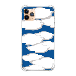 Casing HP Awan (Cloud)