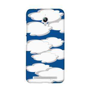 Awan (Cloud) Casing HP