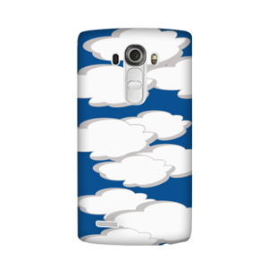 Awan (Cloud) Casing HP