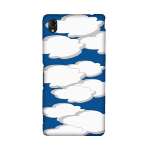 Awan (Cloud) Casing HP