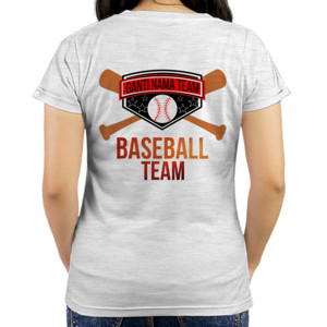 Kaos Baseball