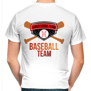 Kaos Baseball