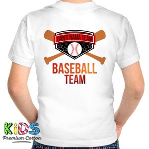 Kaos Baseball
