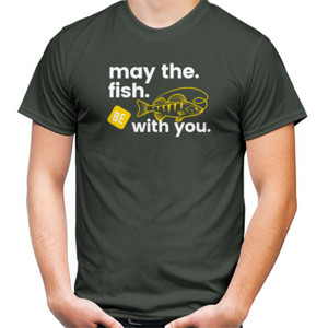 Kaos May The Fish Be With You