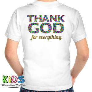 Kaos Thank God