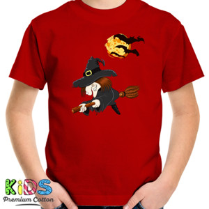 Kaos HALLOWEN