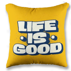 Bantal RULES