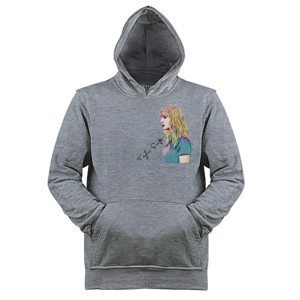 Jaket Hoodie AR 2 - Taylor Swift | YourColour