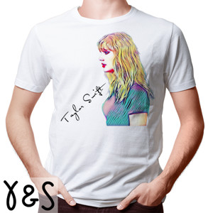 Kaos AR 2 - Taylor Swift | YourColour