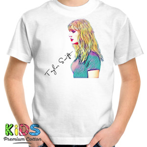 Kaos AR 2 - Taylor Swift | YourColour