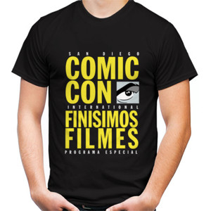 Kaos Comic-Con International Independent Film Festival