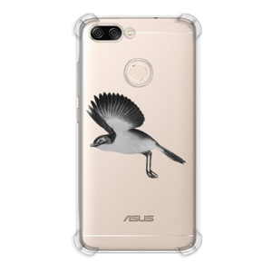 Casing HP burung albania