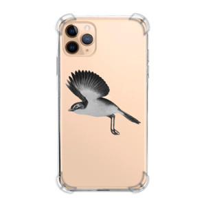 Casing HP burung albania