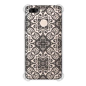 Casing HP Batik