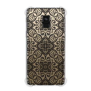 Casing HP Batik