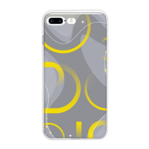 Warna Abu-abu Casing HP