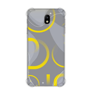 Warna Abu-abu Casing HP