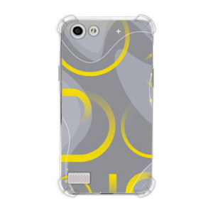 Casing HP Warna Abu-abu