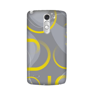 Warna Abu-abu Casing HP