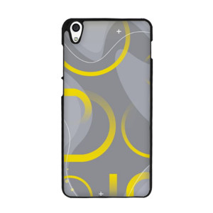 Warna Abu-abu Casing HP