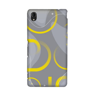 Warna Abu-abu Casing HP