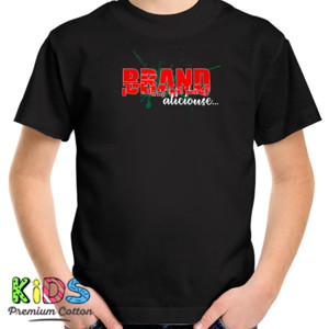 Kaos Brandaliciouse