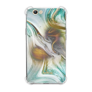 Casing HP Lukisan Abstrak 1