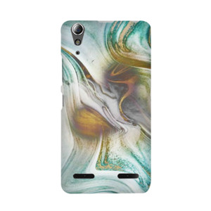 Lukisan Abstrak 1 Casing HP