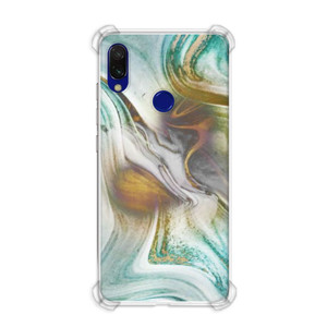 Casing HP Lukisan Abstrak 1