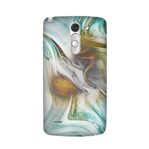 Lukisan Abstrak 1 Casing HP