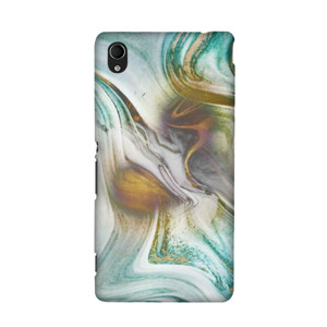 Lukisan Abstrak 1 Casing HP