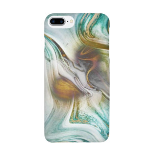 Lukisan Abstrak 1 Casing HP