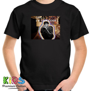 Kaos EXO Byun Baekhyun - Girl, I'm your candy