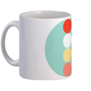 Mug M382