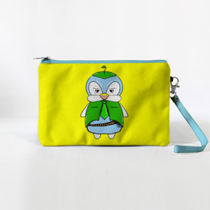 Dompet Penguin tertinggi