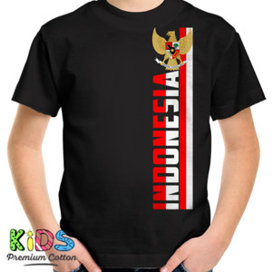 Kaos Garuda Indonesia