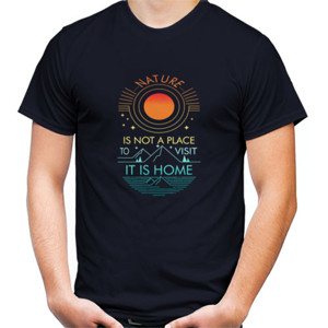 Kaos Nature Is Home