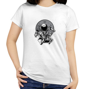 Kaos Kaos Astronaut Grey